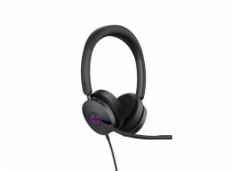 Yealink UH48 Dual UC USB-C/A, ANC