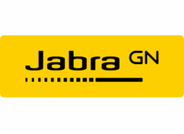 Jabra Engage 50 II Link, USB C/A, MS (schwarz, Steuereinheit)