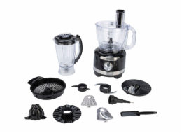 Ariete Table Blender black