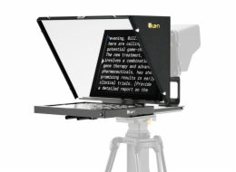 Ikan PT4700 Professional 17" High Bright Teleprompter