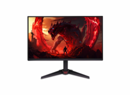 ACER LCD Nitro VG270UGbmiipx 27",QHD IPS LED,120Hz,250nits,178/178,1ms,VESA,Audio,Repro,HDMI,DP,Black
