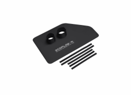 Automobilové ventilační těsnění řady EcoFlow WAVE (magnetické)