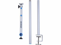 Amaran Clamp Stand silver for Verge
