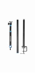 Amaran Clamp Stand black for Verge