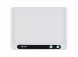 Amaran Verge white