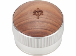 Eureka Leveler 58mm, walnut