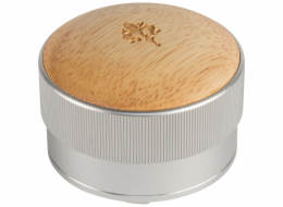 Eureka Leveler 58mm, oak wood