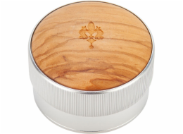 Eureka Leveler 58mm, olive wood