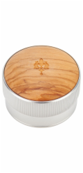 Eureka Leveler 58mm, olive wood