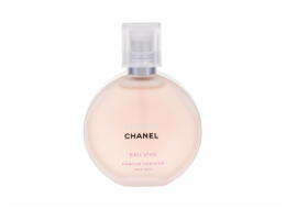 Chanel Chance Eau Vive vlasová mlha pro ženy 35 ml