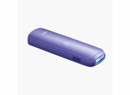 Ulike Air3 purple IPL-Haarentferner