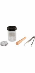 Gefu Fermentation Set NATIVO