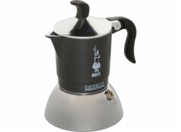 Bialetti FIAMMETTA 2TZ grey Induction