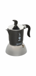 Bialetti FIAMMETTA 2TZ grey Induction