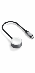 Satechi USB-C Magnetic Fast Charging Cable for Apple Watch