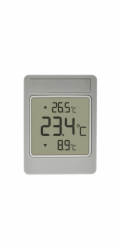 TFA WINDOO 30.1067.15 digitales Fensterthermometer