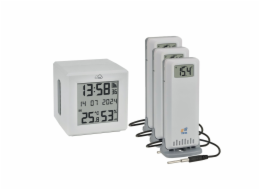 TFA TFAme ID-01 WLAN Gateway 35.8104.02