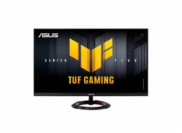 ASUS TUF Gaming VG249Q5R 24" IPS 1920x1080 200Hz 0.3ms 300cd 2xHDMI DP repro čierny