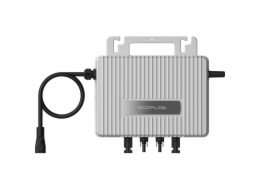 EcoFlow STREAM Microinverter (incl. cable)