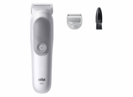 Braun BG 5500 BodyGroomer