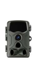 Braun Scouting Cam Black800