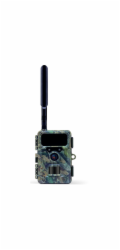 Braun Scouting Cam Black400 4G