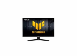 ASUS TUF Gaming VG249Q5A 24" IPS 1920x1080 200Hz 0.3ms 300cd 2xHDMI DP repro čierny
