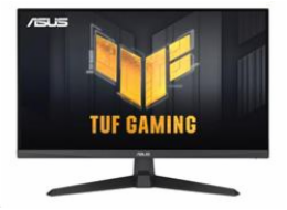 ASUS TUF Gaming VG279Q5A 27" IPS 1920x1080 200Hz 0.3ms 300cd 2xHDMI DP repro