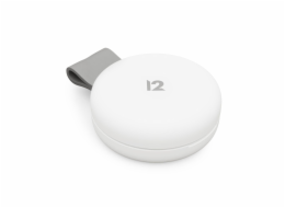 Twelve South ButterFly SE 2-in-1 Qi2 Wireless Charger White