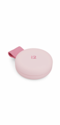 Twelve South ButterFly SE 2-in-1 Qi2 Wireless Charger Pink