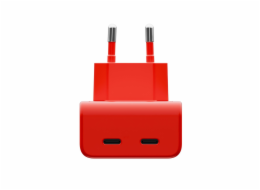 Twelve South PlugBug 50W USB-C Wall Charger with Find My