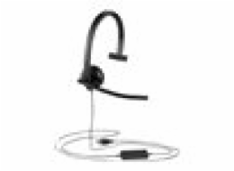 981-001427, USB Headset Mono H570e