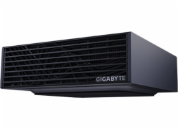 GIGABYTE AI TOP ATOM, Nvidia GB10 Grace, 4TB PCIe 5.0, černá