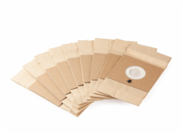 Sáčky pro vysavače - malé -  DOMO DO1033S-SET