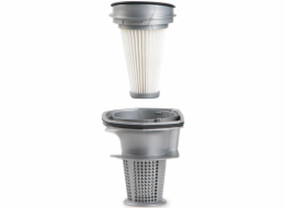 Sada HEPA a pevného filtru aku vysavače - PRIMO PR506SV