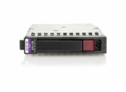 HP HDD 900GB 10k SAS SFF 2.5 12G SC ENT HTPL 3y G9