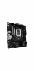 ASRock MB Sc LGA1851 H810M-H, Intel H810, 2xDDR5, 1xHDMI, mATX