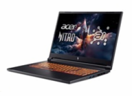 ACER NTB Nitro V 17 AI (ANV17-41-R00J),R7 AI 260,17.3"QHD,32GB,1TB SSD,RTX 5060,W11H,Black