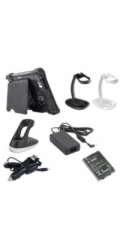 Zebra AC Line Cord (US)
