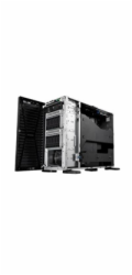 HPE PL ML110g11 5416S (2.0G/16C) 2x32G (p43328) 2x960G (p40498) 2x1000W MR408i-o 8SFF 2p10GT Smart Choice