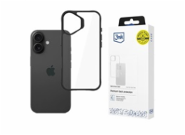 3mk Satin Armor Case+ pro Apple iPhone 17