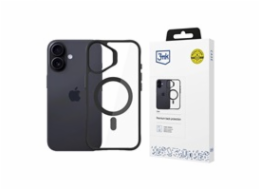 3mk Satin Armor MagCase pro Apple iPhone 17