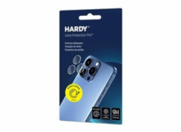 3mk HARDY Lens Protection Pro pro Apple iPhone 17  Light Green
