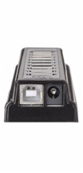 MANHATTAN Hi-Speed USB 2.0 Desktop Hub, 10 portů