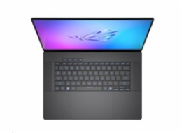 ASUS NTB ROG Zephyrus G16 (GA605KH-NEBULA002X), AI 7 350, 16" 2560x1600, 32GB, 1TB SSD, Radeon+RTX 5050, W11Pro, Gray