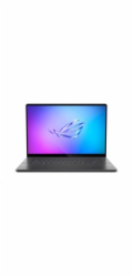 ASUS NTB ROG Zephyrus G16 (GA605KH-NEBULA002X), AI 7 350, 16" 2560x1600, 32GB, 1TB SSD, Radeon+RTX 5050, W11Pro, Gray