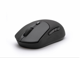 400 Quiet Black Wireless Mouse - bezdrátová myš