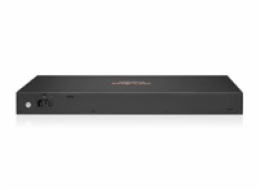 HPE Aruba Networking CX 6000 24G Class4 PoE 4SFP 370W Switch RENEW R8N87A