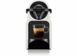 Krups Nespresso Inissia kávovar, kapslový, bílá