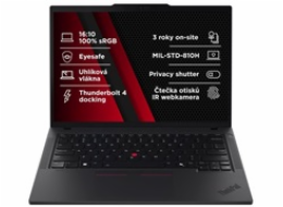 LENOVO NTB Thinkpad T14 AMD G6 - Ryzen7 AI PRO 350,14" 2.8K OLED Touch,32GB,1TBSSD,IRcam,W11P